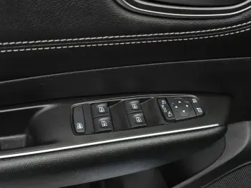 2022 Renault Samsung SM6 с пробегом 46 153 км