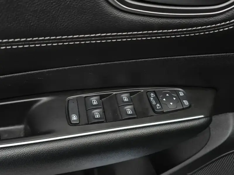 2022 Renault Samsung SM6 с пробегом 46 153 км