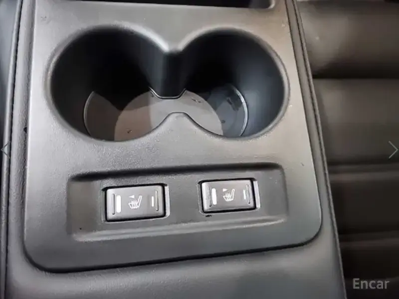 2021 Renault Samsung SM6 с пробегом 121 570 км