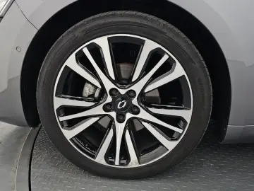 2022 Renault Samsung SM6 с пробегом 85 228 км