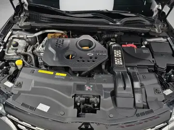 2022 Renault Samsung SM6 с пробегом 85 228 км