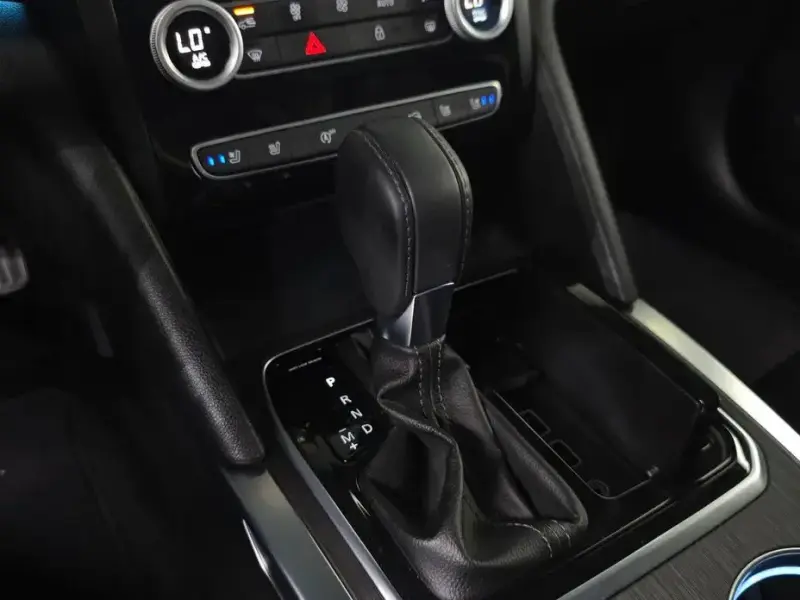 2022 Renault Samsung SM6 с пробегом 52 406 км