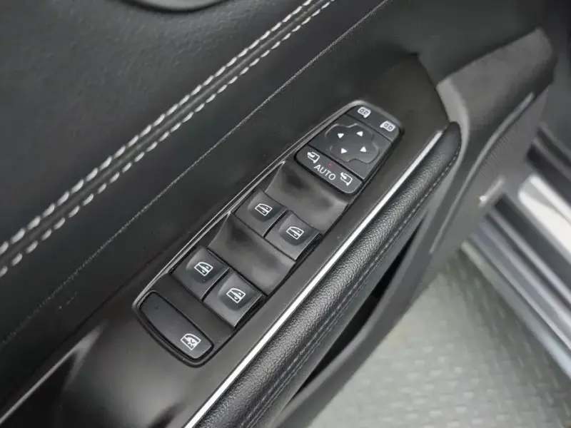 2022 Renault Samsung SM6 с пробегом 52 406 км