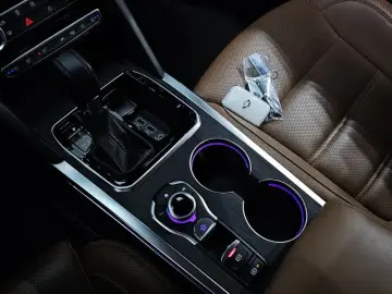 2022 Renault Samsung SM6 с пробегом 85 228 км