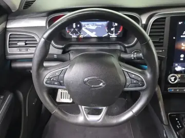 2022 Renault Samsung SM6 с пробегом 52 406 км