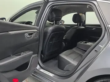 2022 Renault Samsung SM6 с пробегом 52 406 км