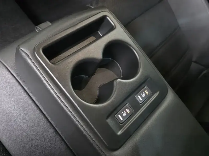 2022 Renault Samsung SM6 с пробегом 52 406 км