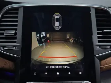 2022 Renault Samsung SM6 с пробегом 85 228 км