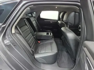 2022 Renault Samsung SM6 с пробегом 52 406 км