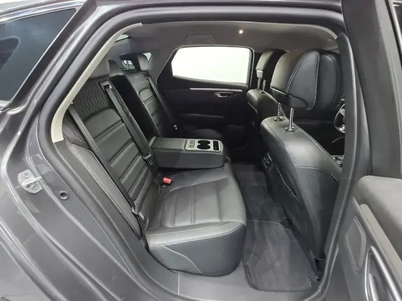 2022 Renault Samsung SM6 с пробегом 52 406 км