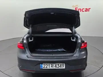 2022 Renault Samsung SM6 с пробегом 52 406 км