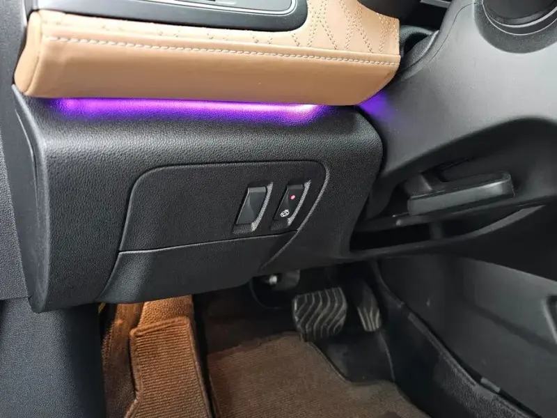 2022 Renault Samsung SM6 с пробегом 85 228 км