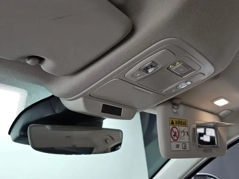 2022 Renault Samsung SM6 с пробегом 85 228 км