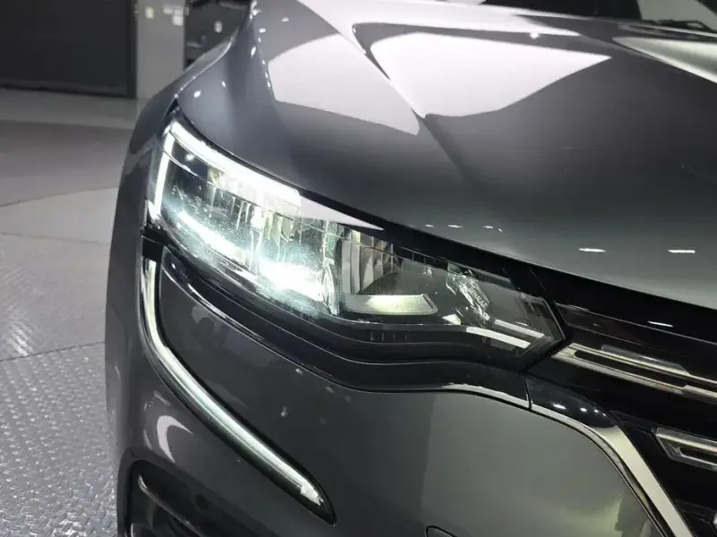2022 Renault Samsung SM6 с пробегом 52 406 км