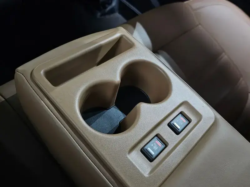 2022 Renault Samsung SM6 с пробегом 85 228 км