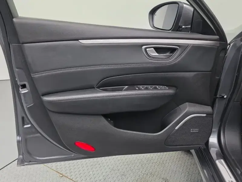 2022 Renault Samsung SM6 с пробегом 52 406 км
