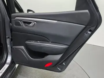 2022 Renault Samsung SM6 с пробегом 52 406 км