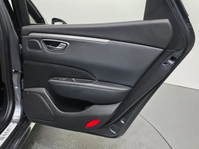 2022 Renault Samsung SM6 с пробегом 52 406 км