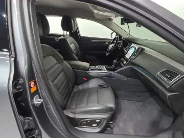 2022 Renault Samsung SM6 с пробегом 52 406 км