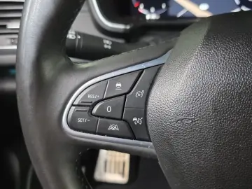 2022 Renault Samsung SM6 с пробегом 52 406 км