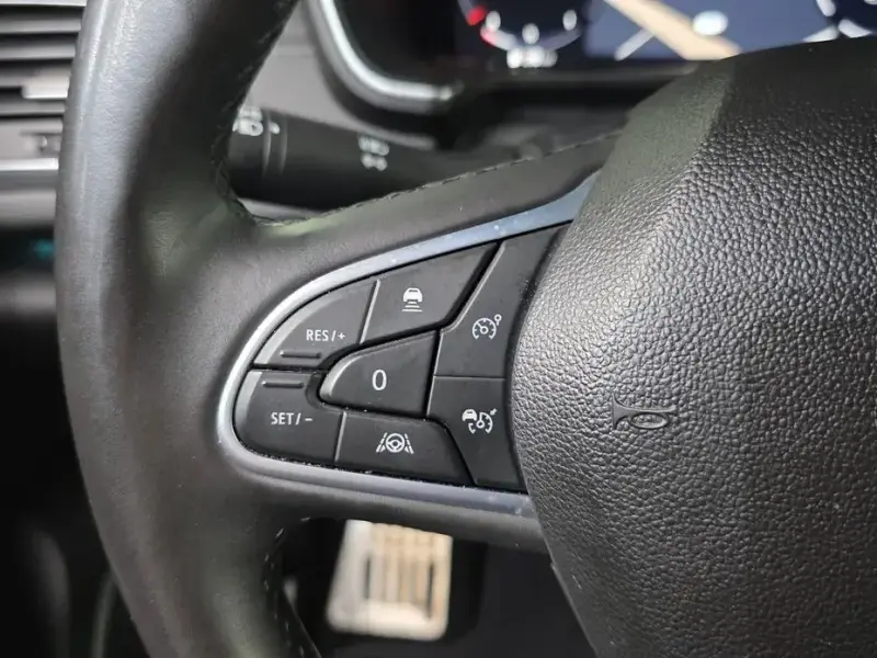 2022 Renault Samsung SM6 с пробегом 52 406 км