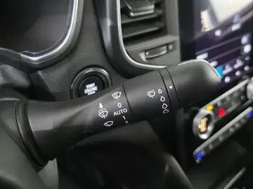 2022 Renault Samsung SM6 с пробегом 52 406 км