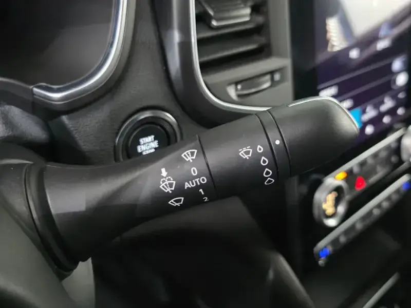 2022 Renault Samsung SM6 с пробегом 52 406 км