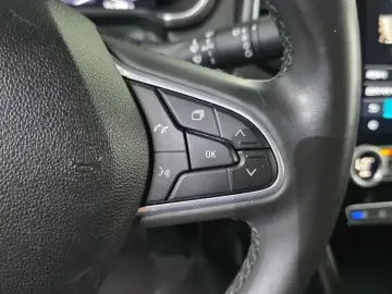 2022 Renault Samsung SM6 с пробегом 52 406 км