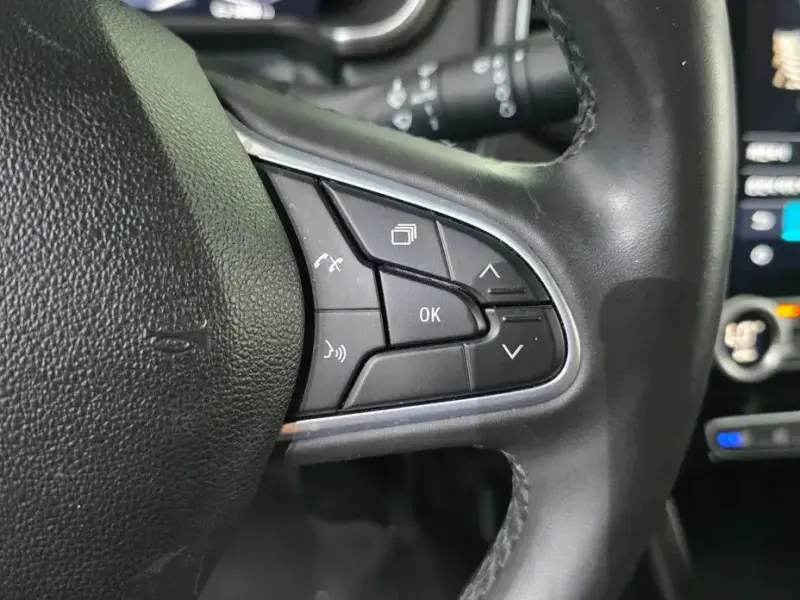2022 Renault Samsung SM6 с пробегом 52 406 км