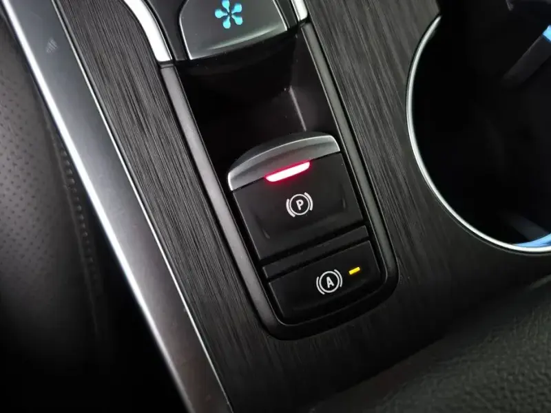 2022 Renault Samsung SM6 с пробегом 52 406 км