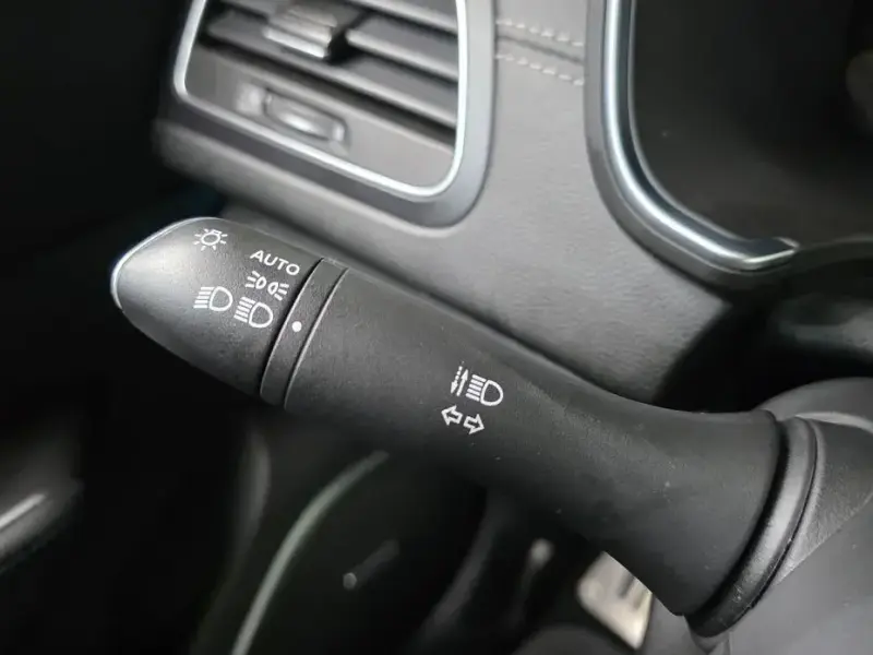 2022 Renault Samsung SM6 с пробегом 52 406 км