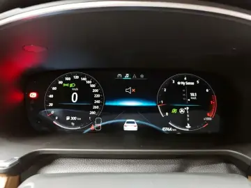 2022 Renault Samsung SM6 с пробегом 45 964 км