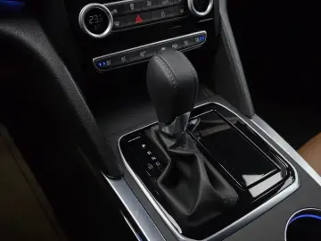2022 Renault Samsung SM6 с пробегом 70 644 км