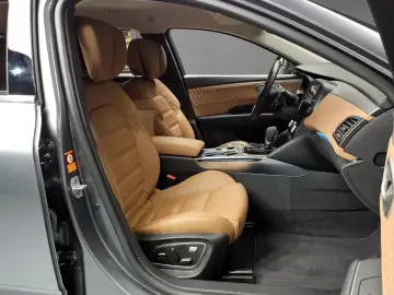 2022 Renault Samsung SM6 с пробегом 45 964 км