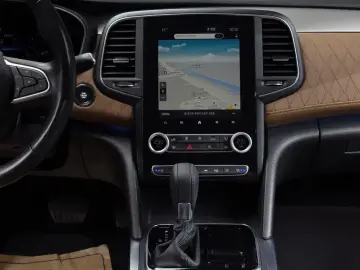 2022 Renault Samsung SM6 с пробегом 70 644 км