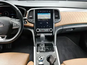 2022 Renault Samsung SM6 с пробегом 45 964 км