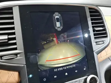 2022 Renault Samsung SM6 с пробегом 45 964 км