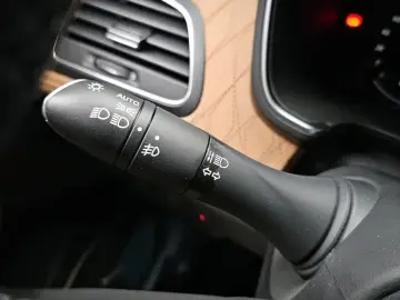 2022 Renault Samsung SM6 с пробегом 45 964 км