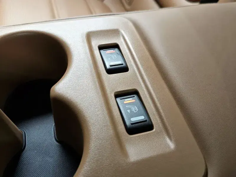 2022 Renault Samsung SM6 с пробегом 45 964 км