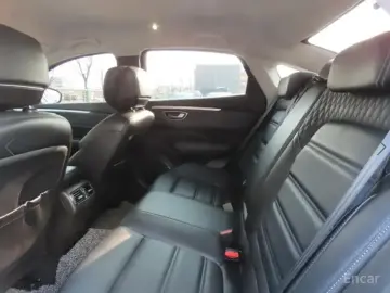 2022 Renault Samsung SM6 с пробегом 72 915 км