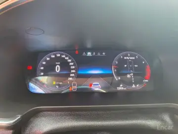 2022 Renault Samsung SM6 с пробегом 72 915 км