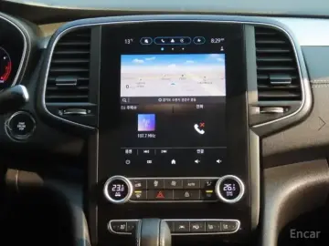 2022 Renault Samsung SM6 с пробегом 72 915 км