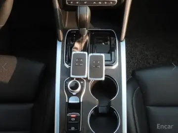 2022 Renault Samsung SM6 с пробегом 72 915 км