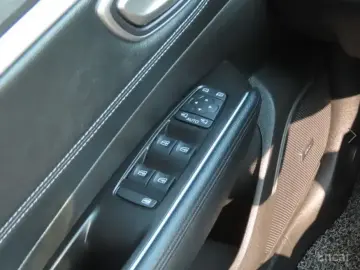 2022 Renault Samsung SM6 с пробегом 72 915 км