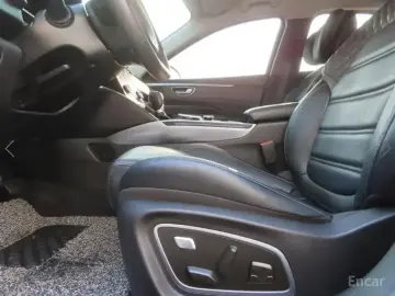 2022 Renault Samsung SM6 с пробегом 72 915 км