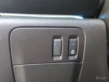 2022 Renault Samsung SM6 с пробегом 72 915 км
