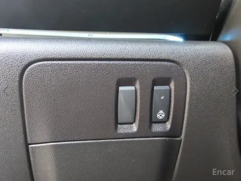 2022 Renault Samsung SM6 с пробегом 72 915 км