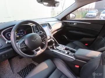 2022 Renault Samsung SM6 с пробегом 72 915 км