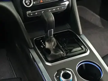 2022 Renault Samsung SM6 с пробегом 107 128 км