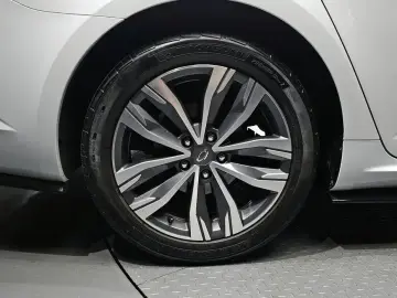 2021 Renault Samsung SM6 с пробегом 58 067 км